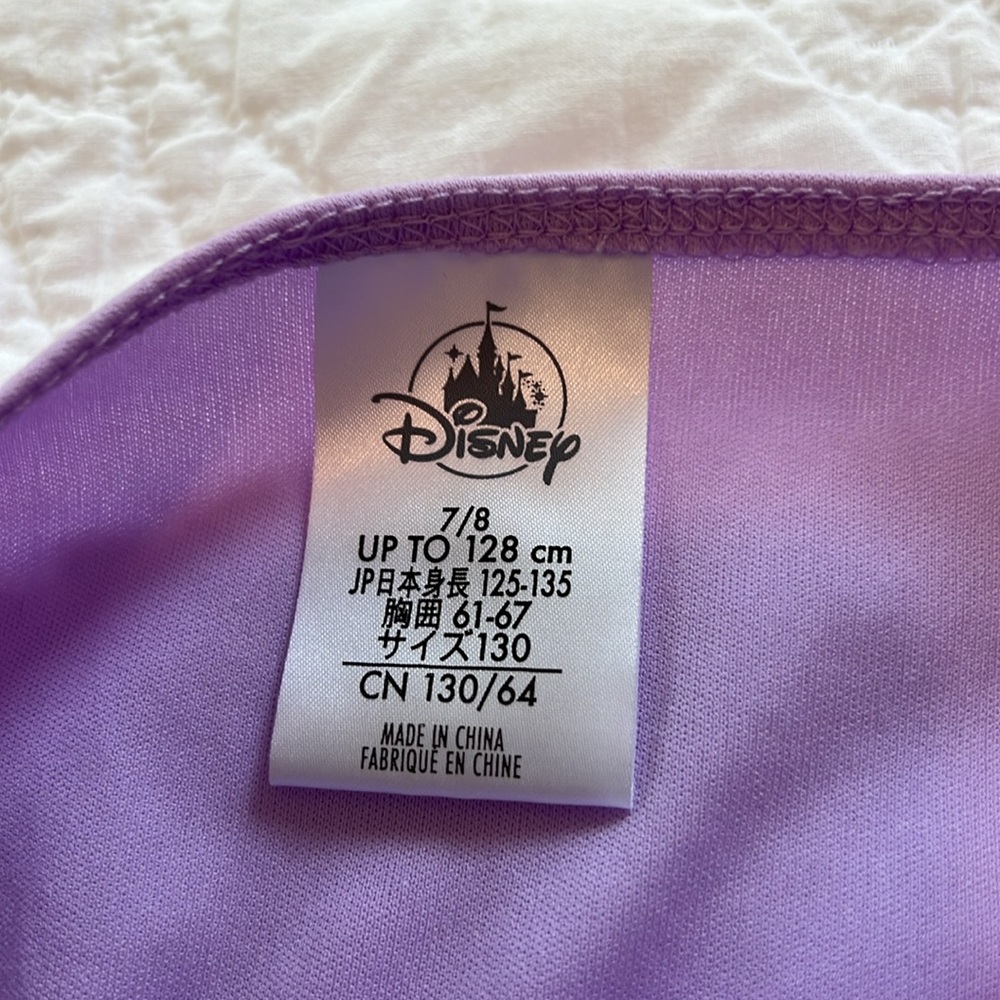 Disney Ariel - The Little Mermaid Dress - Picture 7 of 14